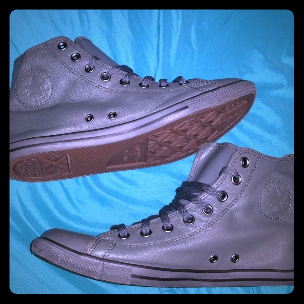 Brand New Converse